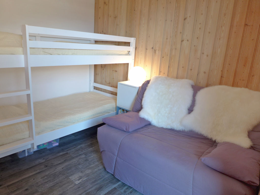 Chalet 2 pièces 4 personnes Confort CH1884.583.1 - Villars - sur - Ollons 