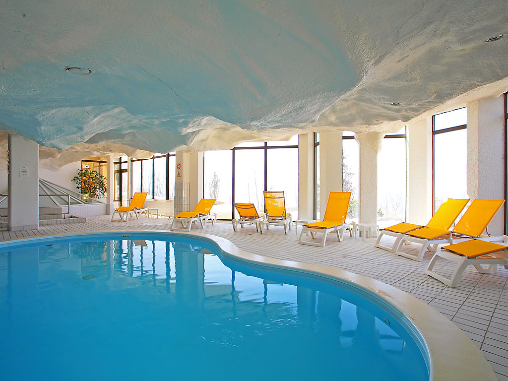 zzz - Appartement Le Bristol C48 - Villars - sur - Ollons 