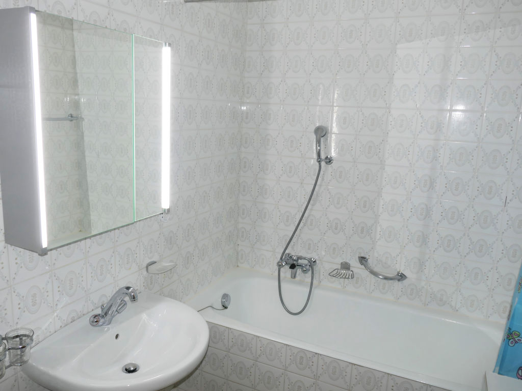 zzz - Appartement Valaisia 27B CH1961.100.24 - Nendaz