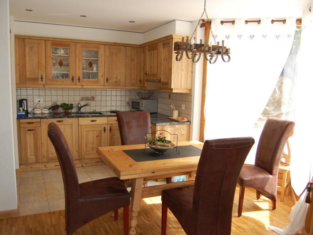 zzz - Apartment Cimes-Blanches B 102 - Nendaz