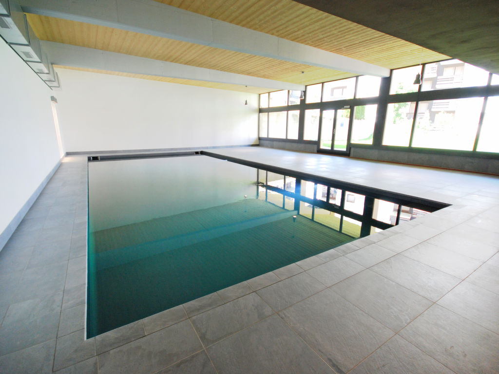 Appartement Les Genêts 133D - Nendaz