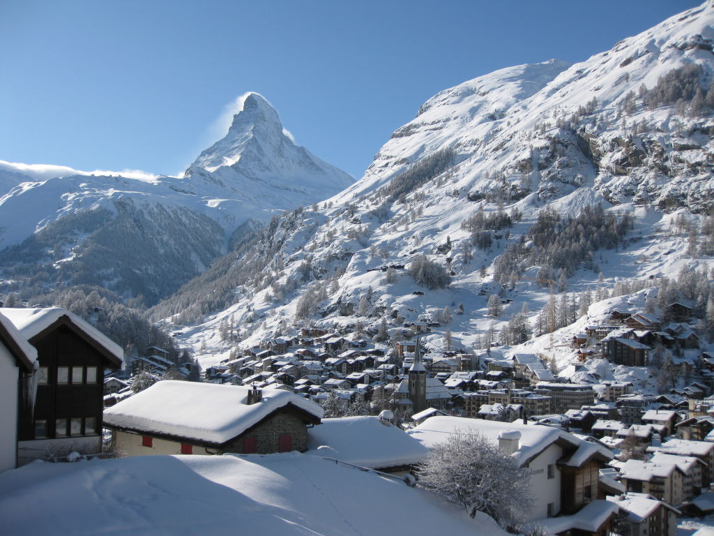 zzz - Chalet Waidmannsheil - Zermatt