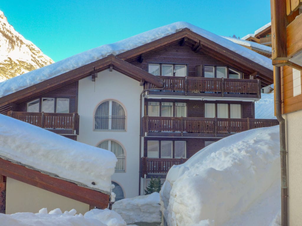Appartement Collinetta - Zermatt