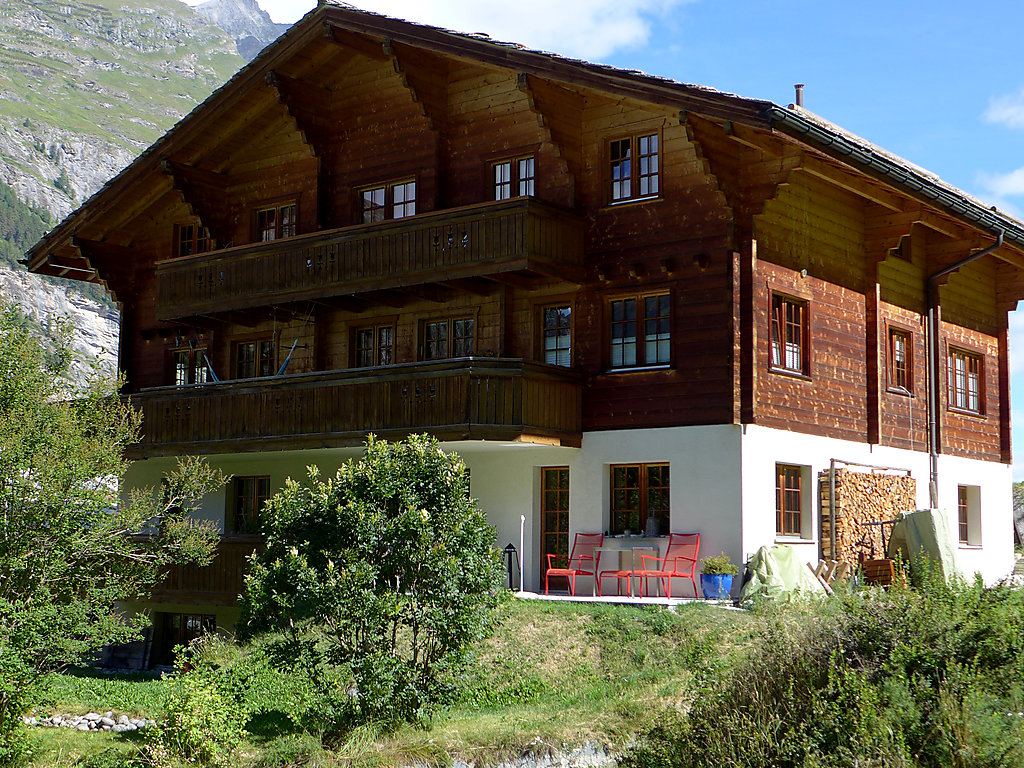 Appartement Bielti - Zermatt