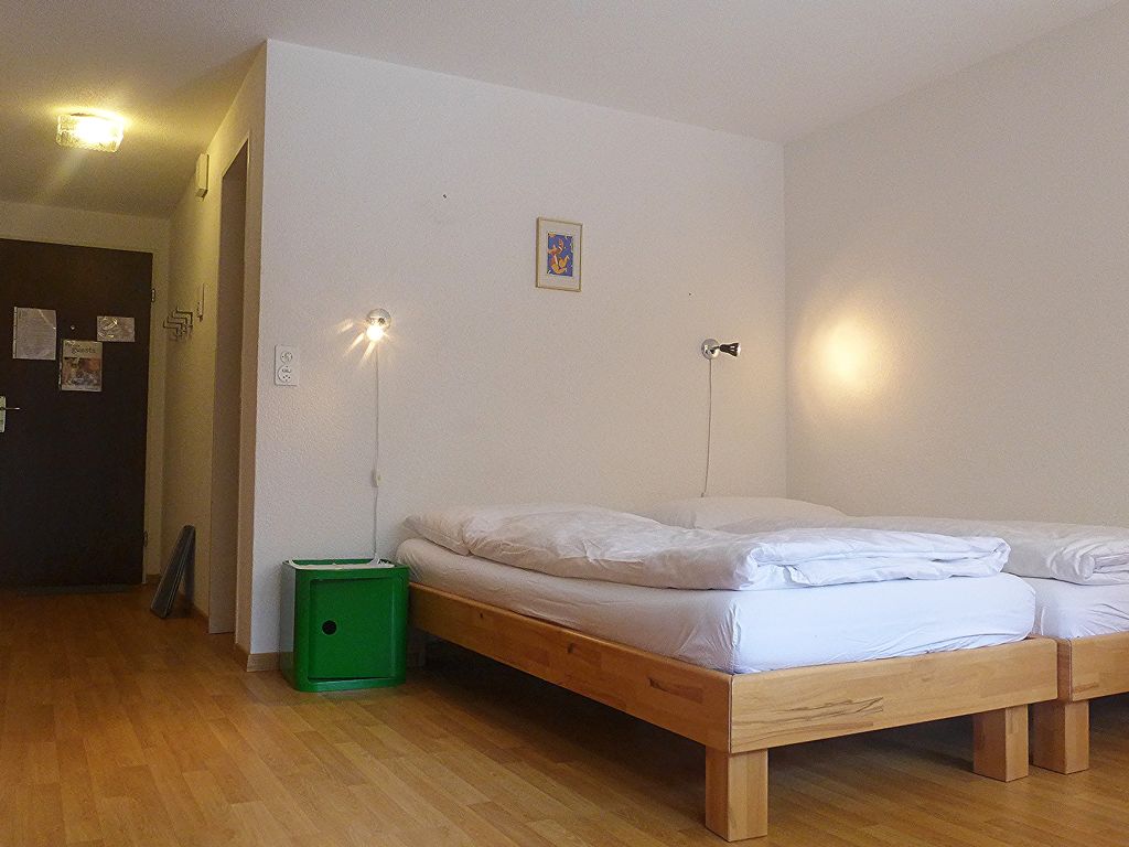 zzz - residence 2 personnes Confort CH3920.345.2 - Zermatt