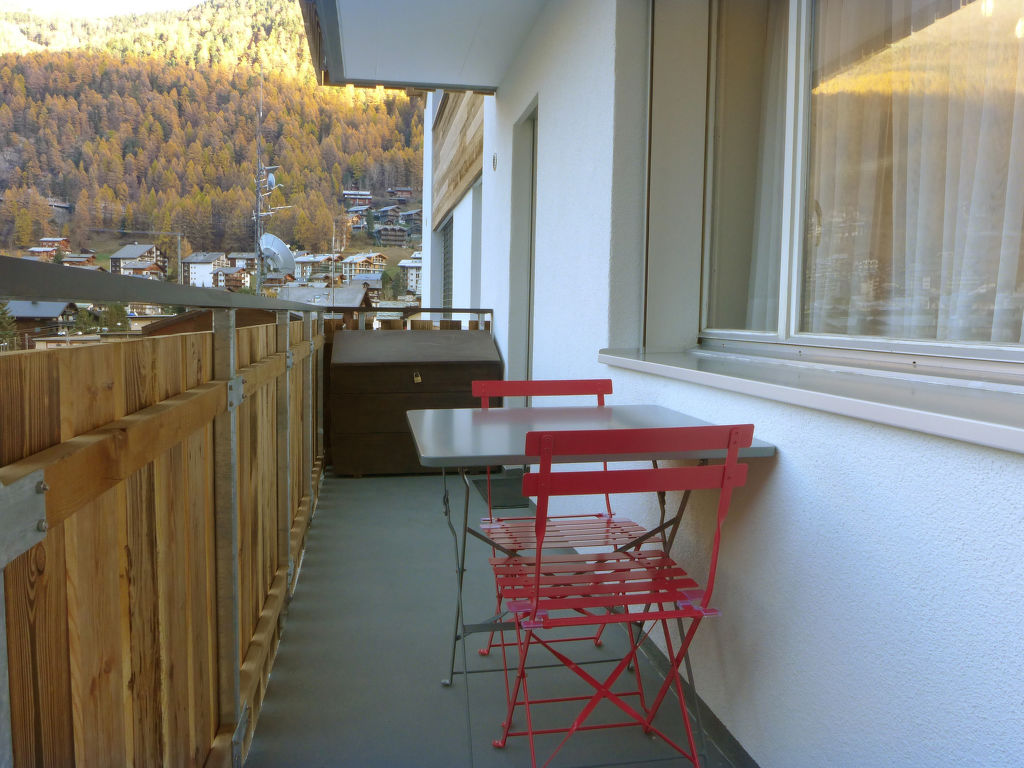 Appartement Viktoria A CH3920.452.1 - Zermatt