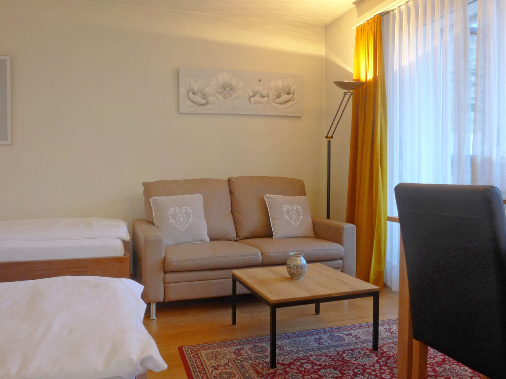 zzz - Appartement Viktoria A CH3920.452.1 - Zermatt