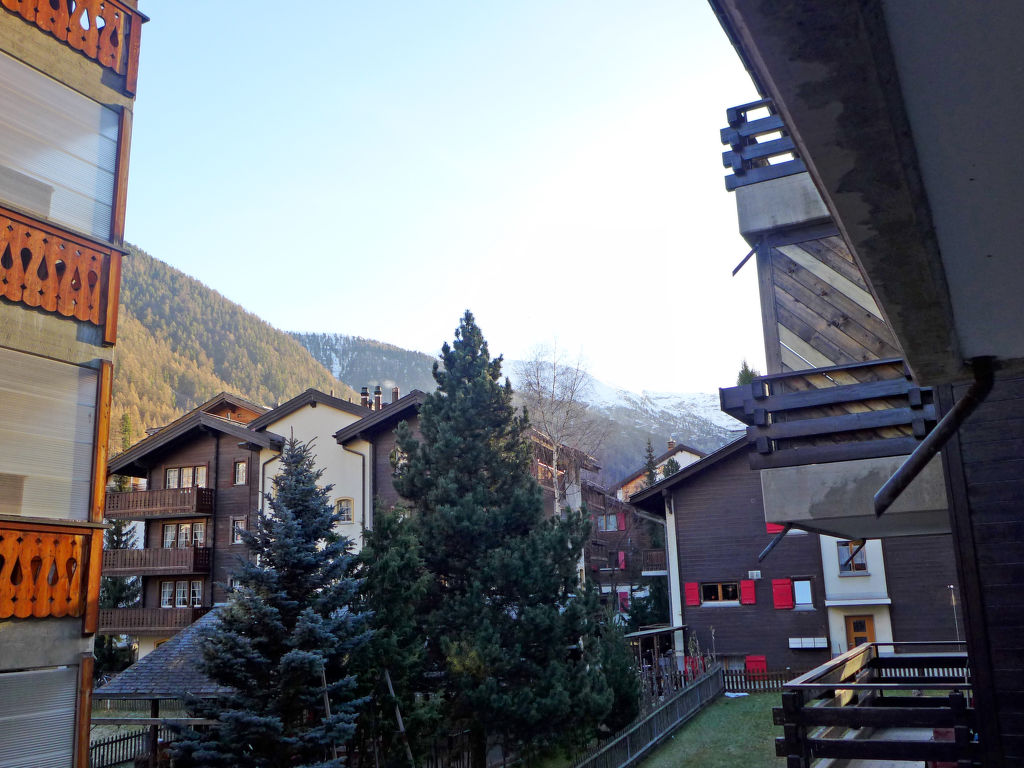 Appartement Amara - Zermatt