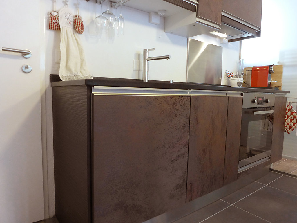 zzz - Appartement Memory - Zermatt