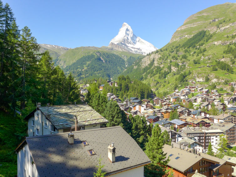 Châlet Birken - Zermatt