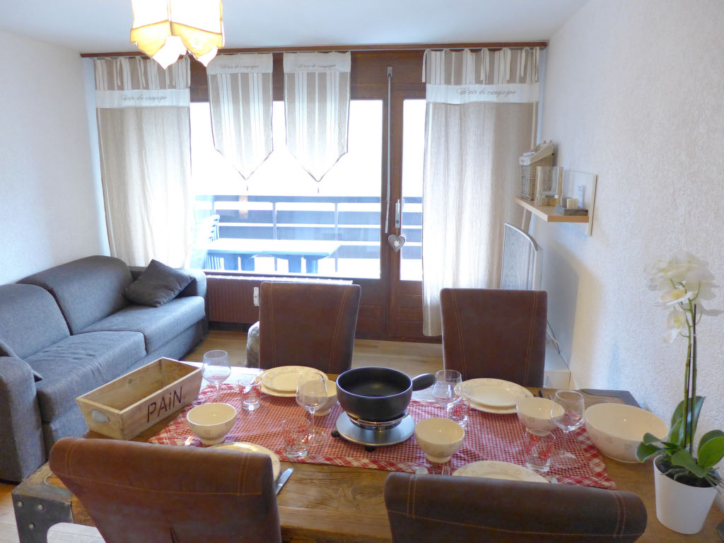 Appartement Rives du Golf A/B CH3962.190.4 - Crans - Montana 