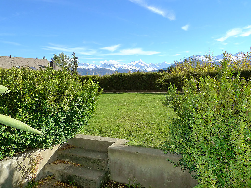 Appartement San Giorgio A/B - Crans - Montana 