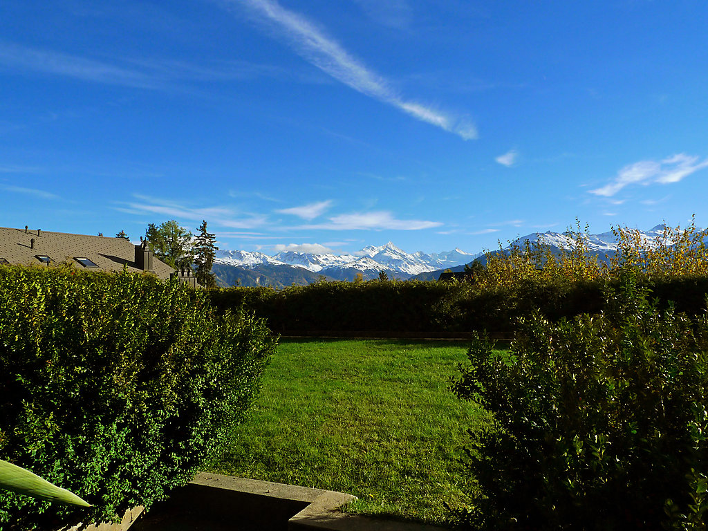 Appartement San Giorgio A/B - Crans - Montana 