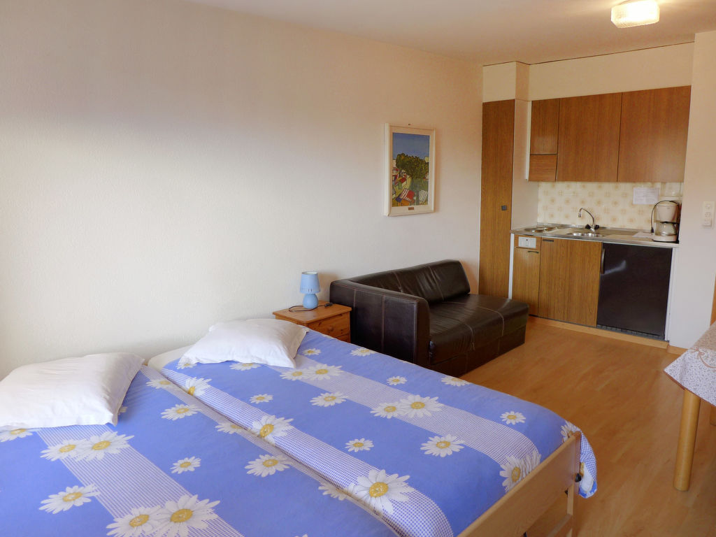 Appartement San Giorgio A/B - Crans - Montana 