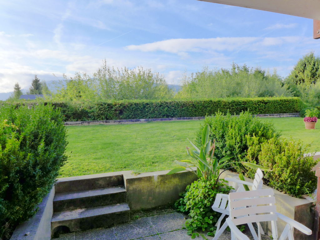 Appartement San Giorgio A/B - Crans - Montana 