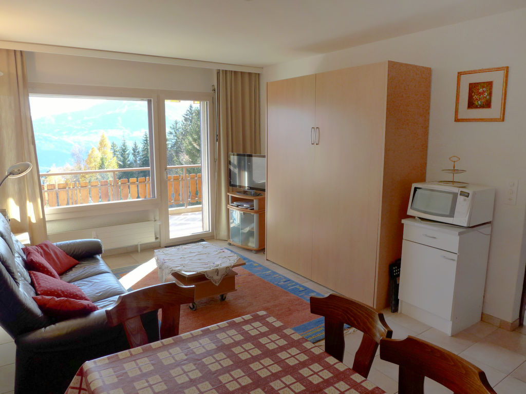 Appartement Les Niveoles CH3962.580.1 - Crans - Montana 