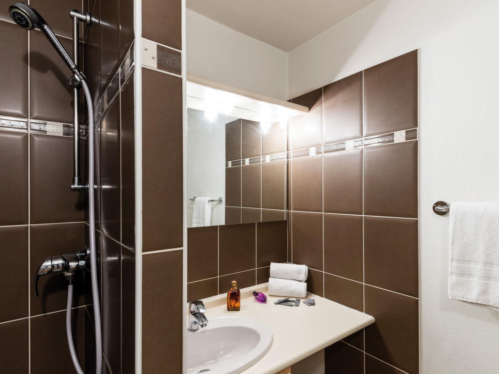 zzz - Appartement L'ardoisière - Saint Lary Soulan