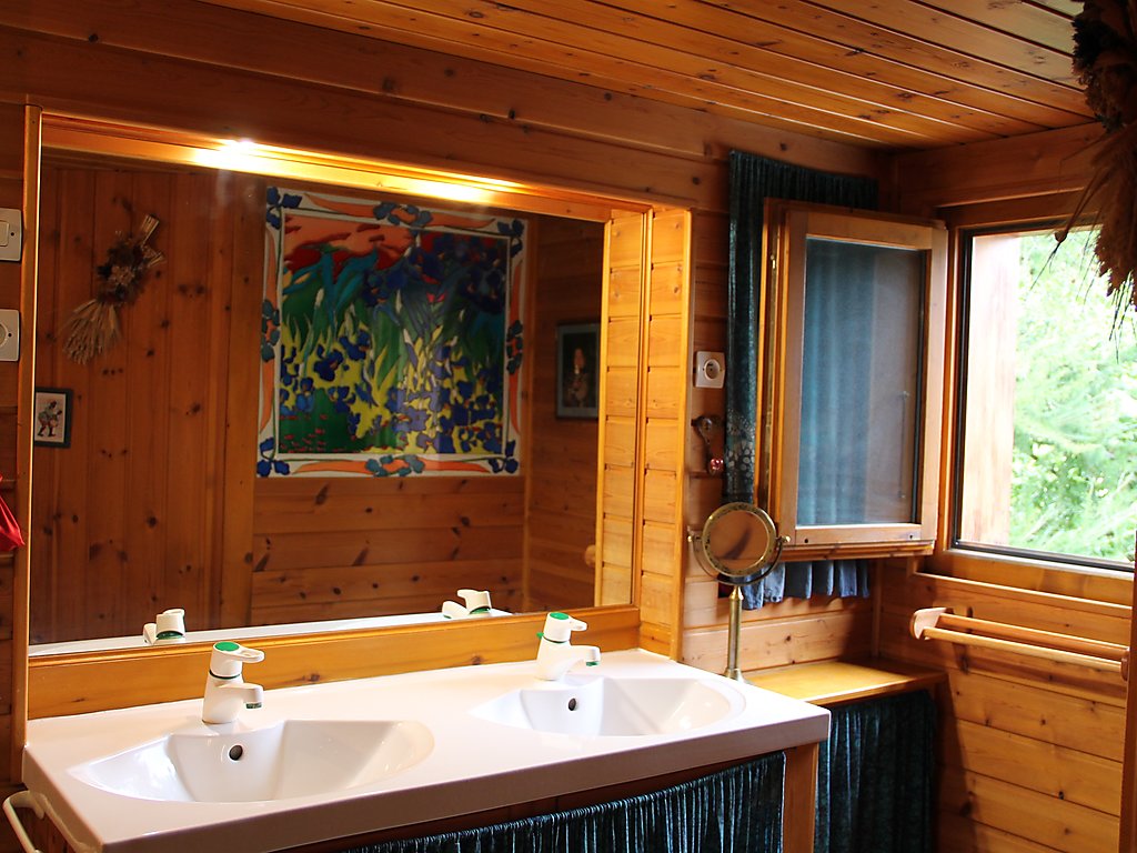 Chalet 5 pièces 10 personnes Confort FR7329.7.1 - Chalet Bourg Saint Maurice - Bourg Saint Maurice