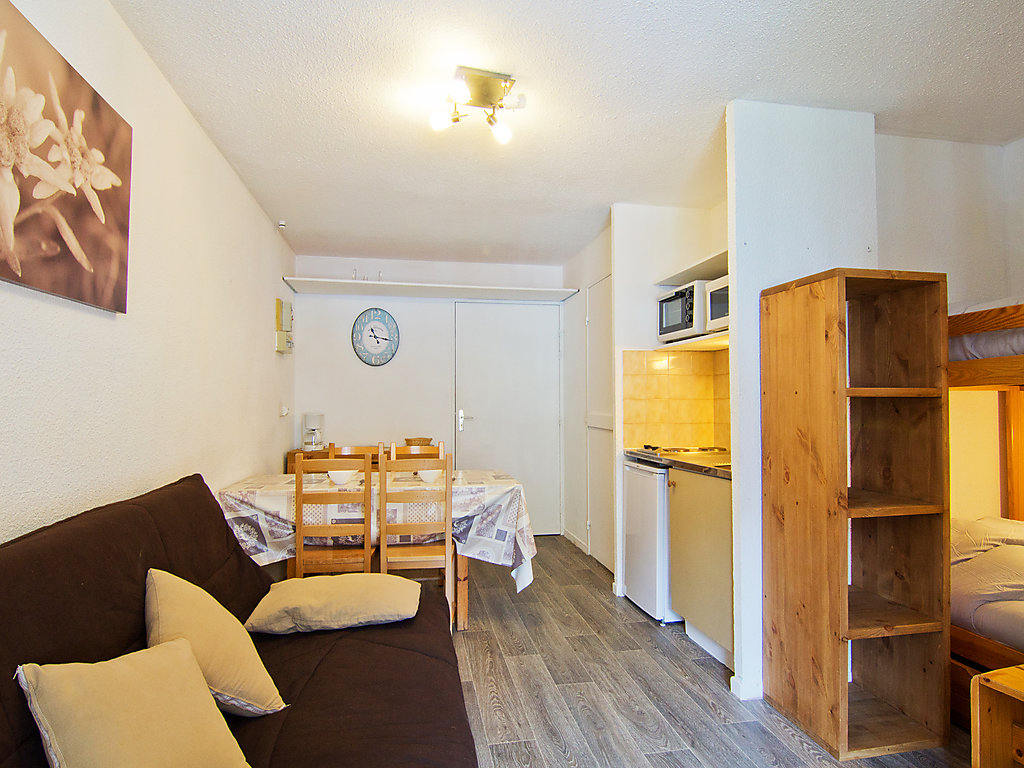 Appartement Les Cimes de Caron - Val Thorens