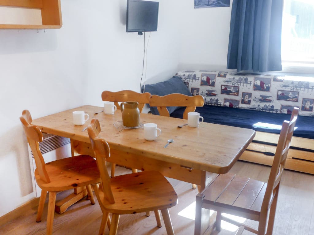 Appartement Arcelle - Val Thorens