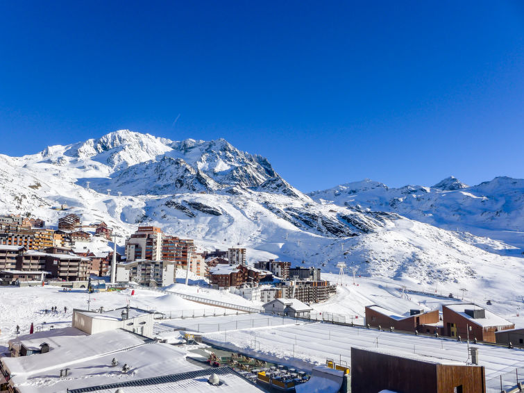 Appartement Arcelle - Val Thorens