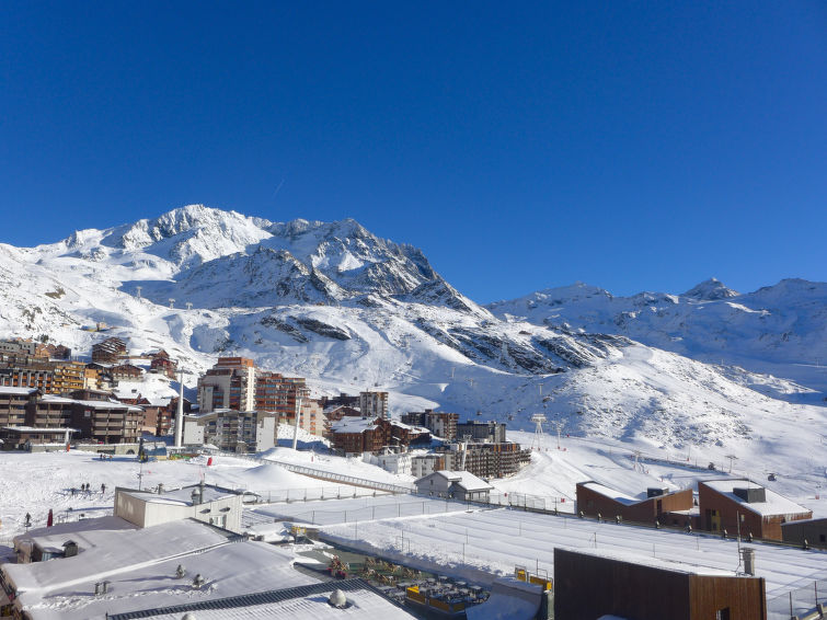 Appartement Arcelle - Val Thorens