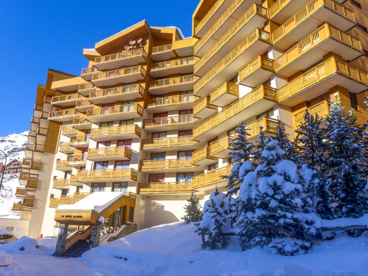 Appartement La Roche Blanche - Val Thorens