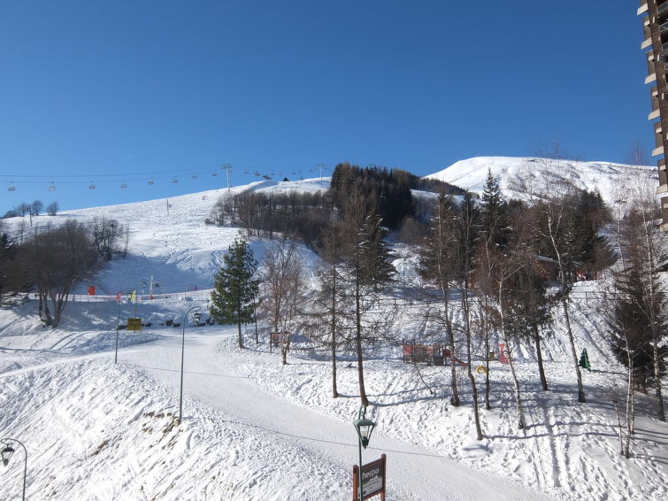 Appartement Pegase Phenix - Le Corbier