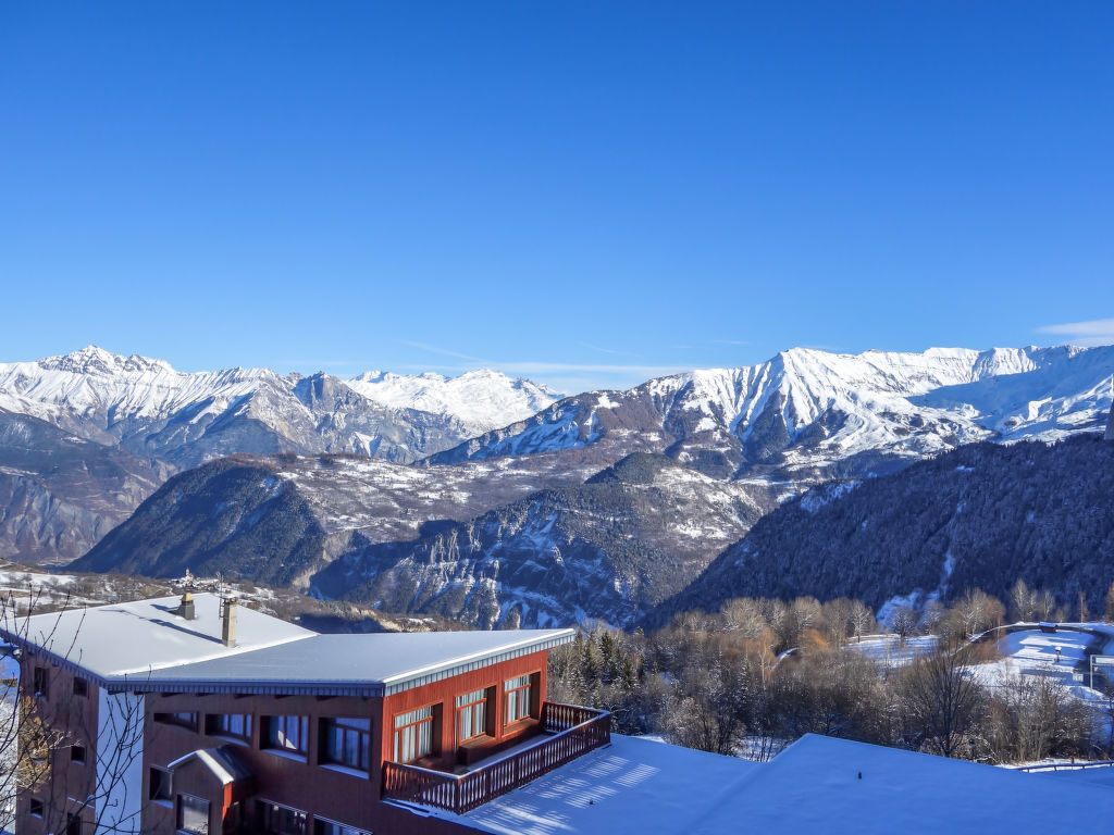 Appartement Pegase Phenix - Le Corbier