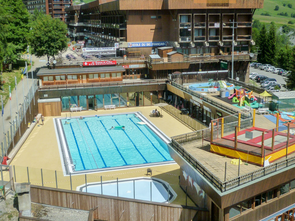 Appartement Lunik Orion - Le Corbier