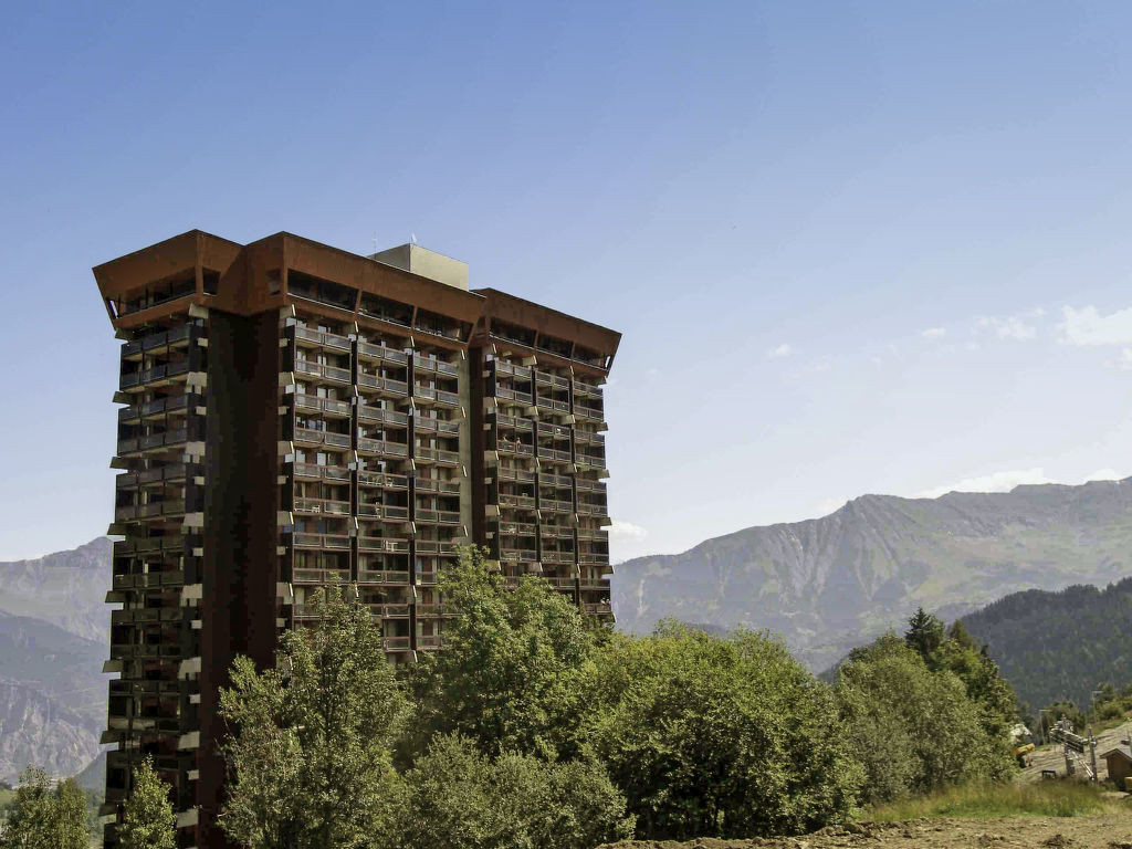 Appartement Lunik Orion - Le Corbier