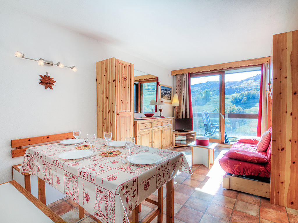 Appartement Lunik Orion - Le Corbier