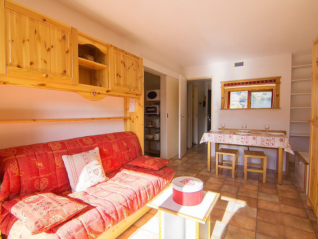 Appartement Lunik Orion - Le Corbier