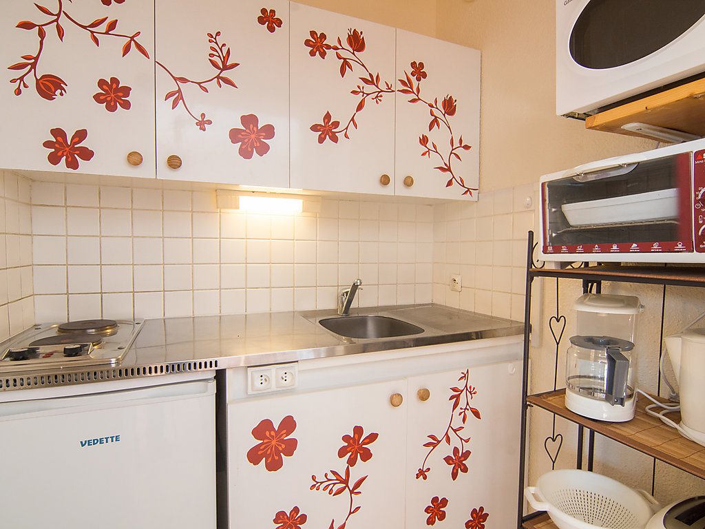 Appartement Lunik Orion - Le Corbier