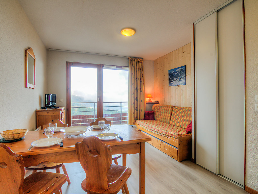 Appartement Les Pistes - Le Corbier