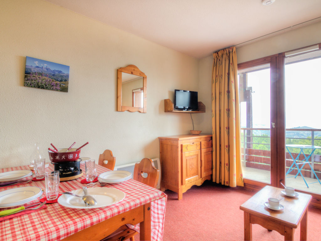 Appartement Les Pistes - Le Corbier