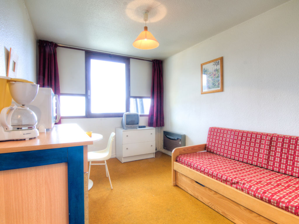 Appartement Vostok Zodiaque - Le Corbier