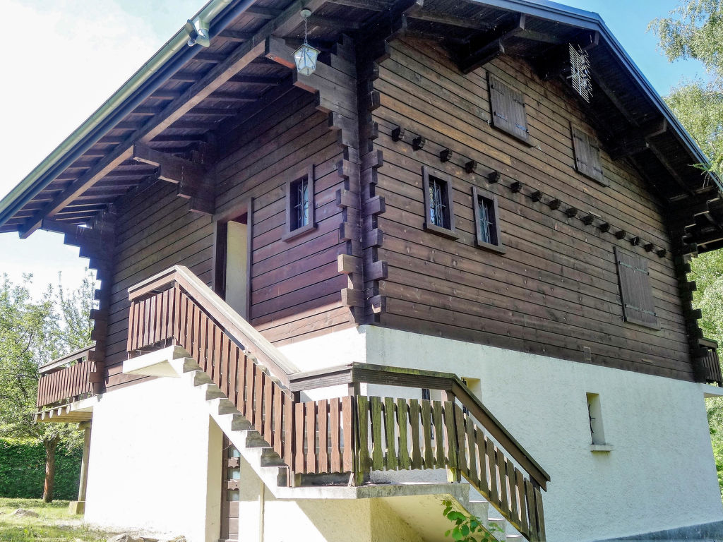 Chalet 6 pièces 13 personnes FR7450.340.1 - Saint Gervais Mont-Blanc