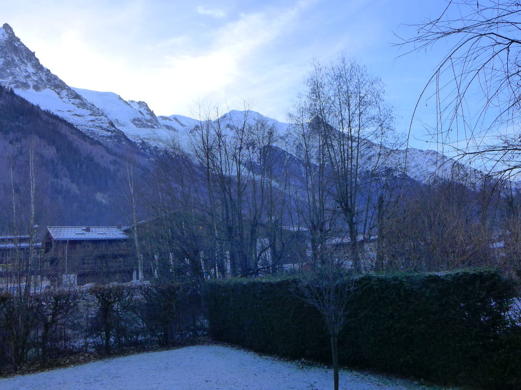 2 pièces 4 personnes FR7460.55.1 - Chamonix Sud