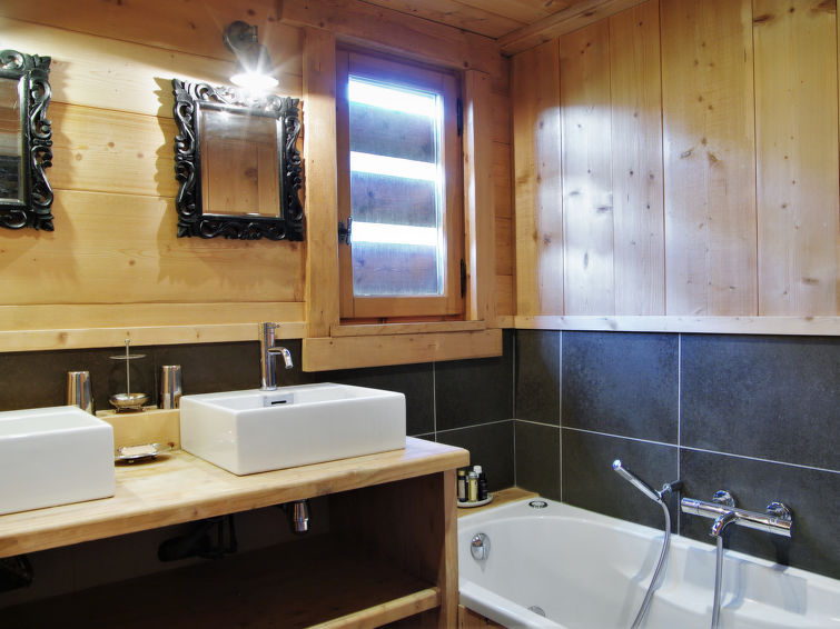 Châlet Chalet Ibex - Les Houches