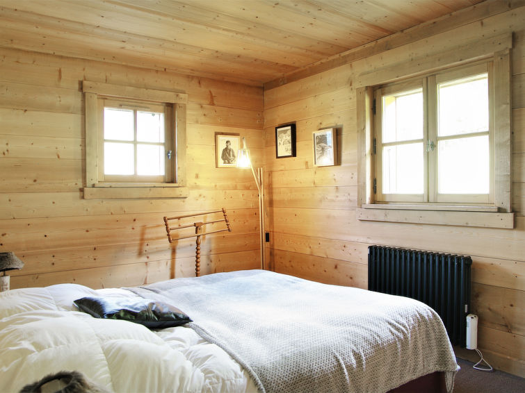 Châlet Chalet Ibex - Les Houches