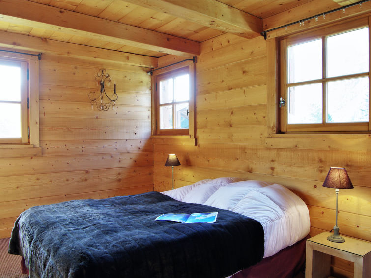 Châlet Chalet Ibex - Les Houches