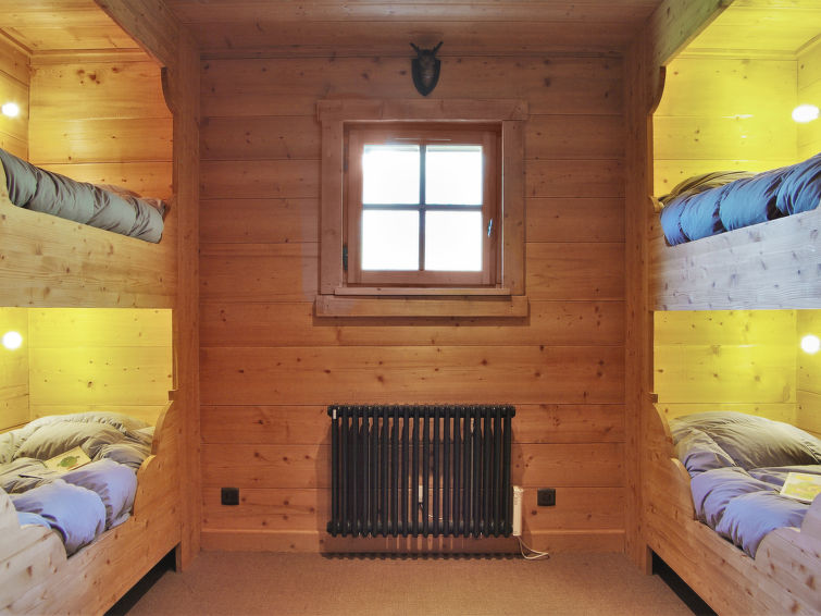 Châlet Chalet Ibex - Les Houches