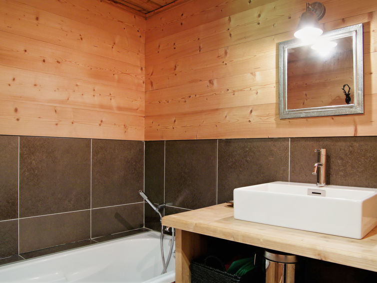 Châlet Chalet Ibex - Les Houches