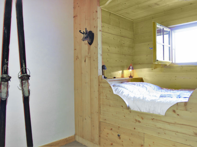 Châlet Chalet Ibex - Les Houches