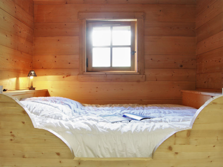 Châlet Chalet Ibex - Les Houches