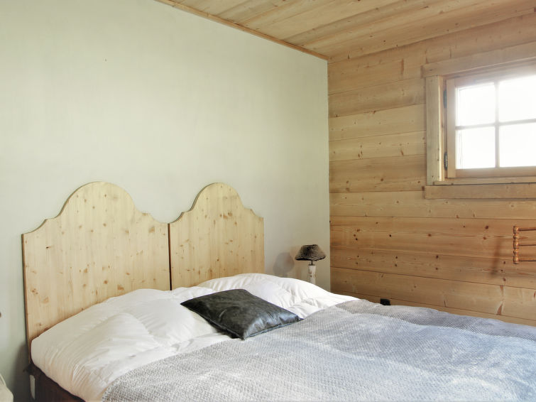 Châlet Chalet Ibex - Les Houches