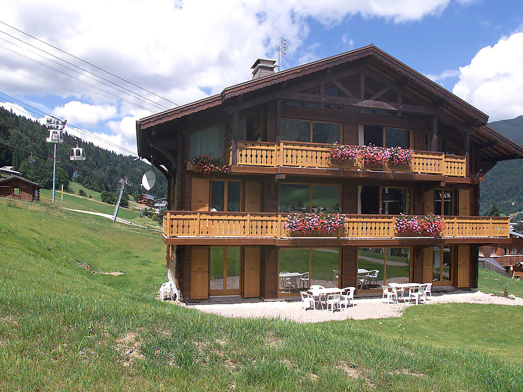 Appartement Chalet Matine - Morzine