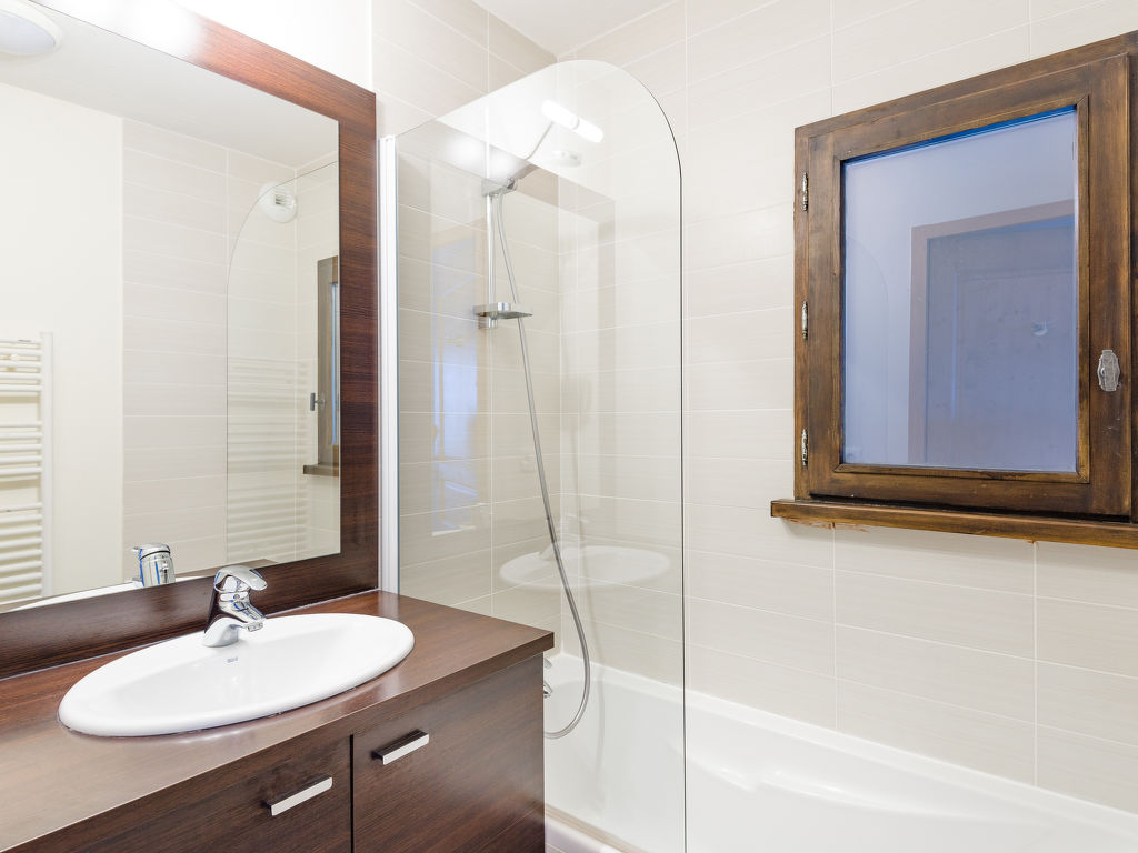 Appartement 36/36X - Les Gets