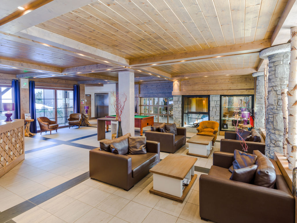 Appartement 36/36X - Les Gets